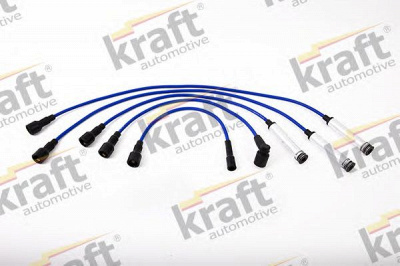 KRAFT AUTOMOTIVE 9121514sw -  Комплект проводов зажигания